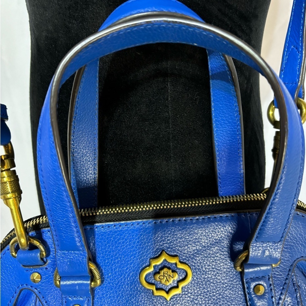 orYany Annabelle Satchel Shoulder Bag - Picture 4 of 16